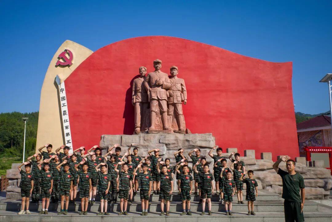 万载仙源研学
