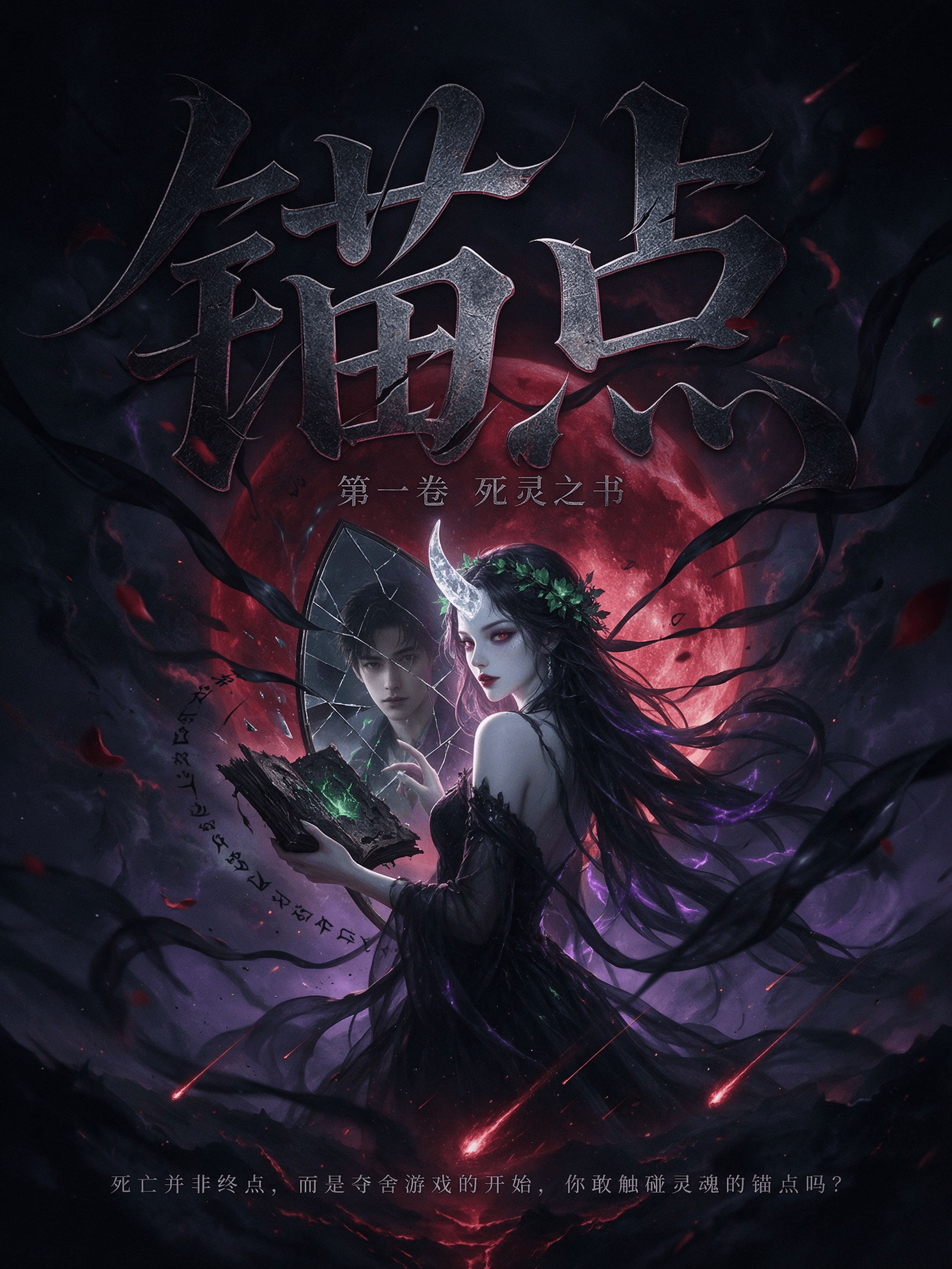 锚点